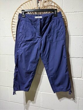 LOFT woman’s capris